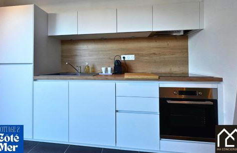 Les Inattendus - Cottages Premium, Proche Mer avec Parking privé - Foto 28