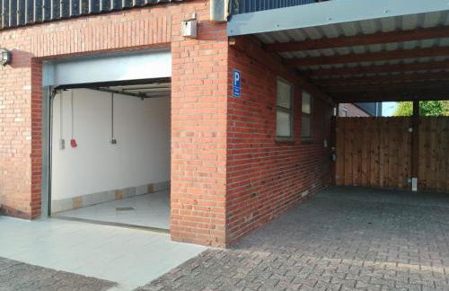 Gemütliches Ferienhaus Lütje Huske mit Garten, 25666 - Foto 10