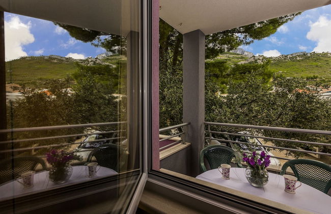 Apartments Andrijanic - Foto 21