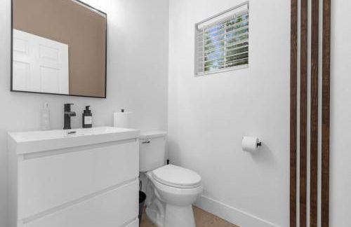 Modern Winter Park Townhome in Prime Location - Foto 14