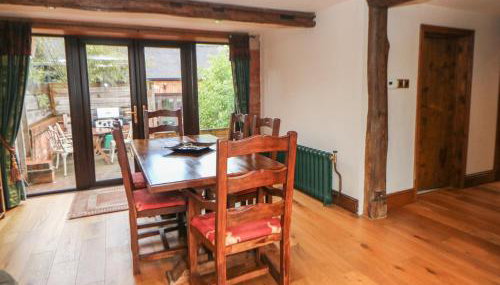 The Haybarn - Foto 5