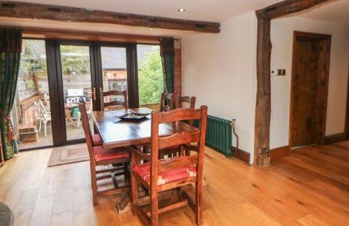 The Haybarn - Foto 5