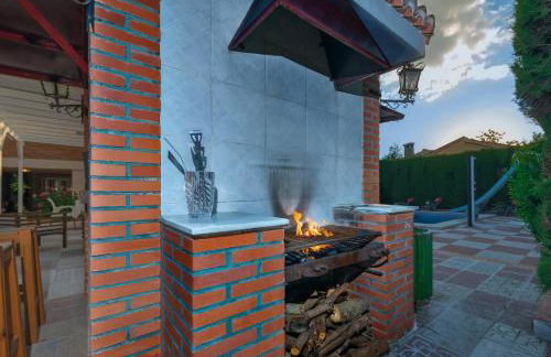 Villa Granada Garden Deluxe - Foto 35