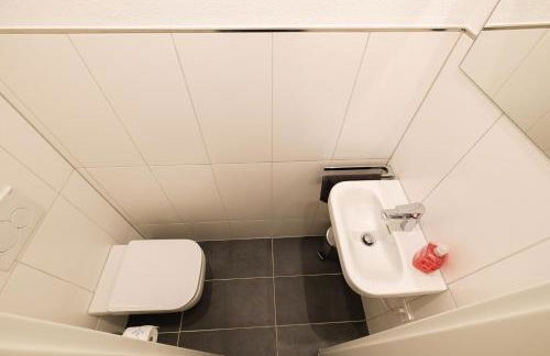 Ulmer Stadtwohnung - Foto 25