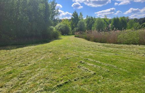 Dzikie Chatki - Foto 9