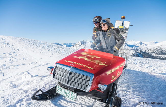 Lovely Chalet in Turracherhohe With Sauna - Foto 40