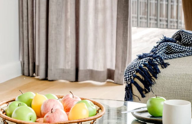 Holiday Chic Alena Apartment in Trendy De Waterkant - Foto 8