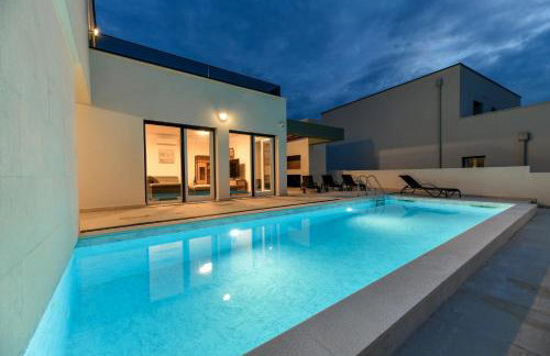 Villa Christian Luxusvilla direkt am Meer - Foto 61