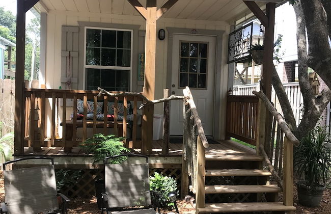 Come Friday Cottages on the Bay - Foto 70