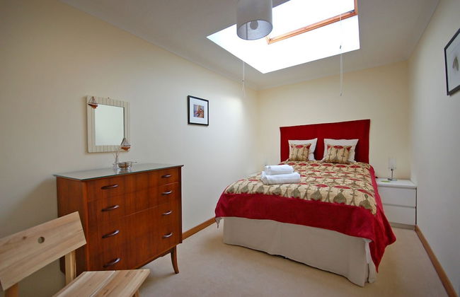 The Flat in the Square - Photo 2