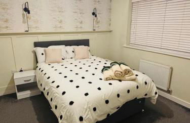 Beautiful 3 bed holiday home in Washington, UK - Foto 14