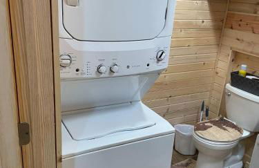 Secluded Cabin with King size bed - Photo 11