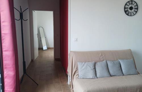 Logement individuel T2 - Foto 14