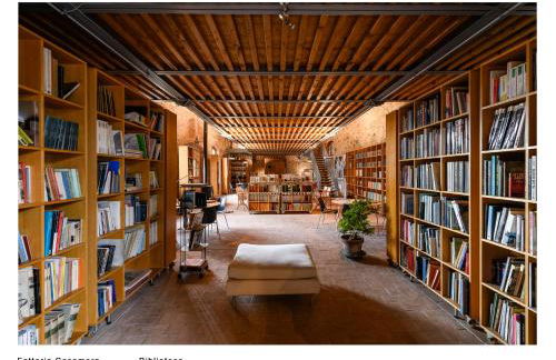 Fattoria Casamora - Residenze - Foto 76