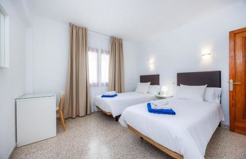 Apartamentos Colonia Sant Jordi - Foto 47