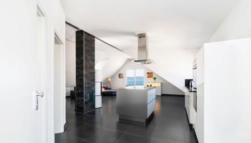 Ferienwohnung Riviera Self Check-in - Foto 4