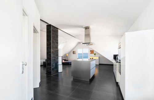 Ferienwohnung Riviera Self Check-in - Foto 4