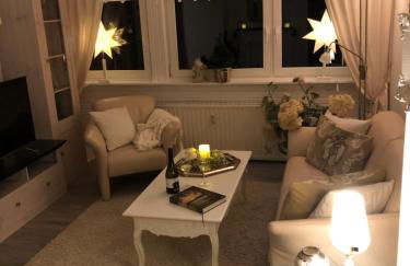 Fewo Worpswede - Foto 3