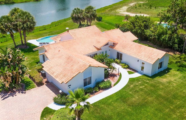 Swiss 57 - Lake Denise - Photo 5