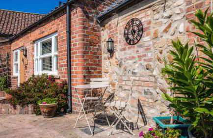 The Old Milking Parlour - Photo 11