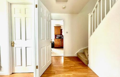 Comfortable 3 bedroomed house in Bicester - Photo 12