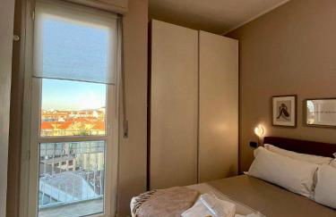 Attico Ellen terrazza con vista - Foto 10