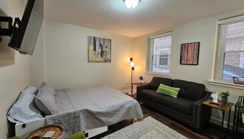 Fabulous Stay at the Historic Inman - Foto 4