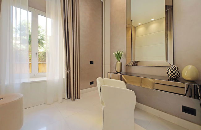 Domus Aurea Luxury Suites - Foto 30