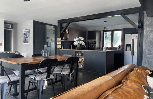 La Villa cocooning - Photo 12