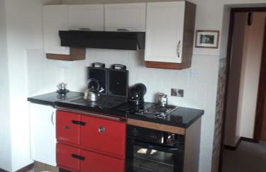 Aunt Mollie's Cottage - Foto 15