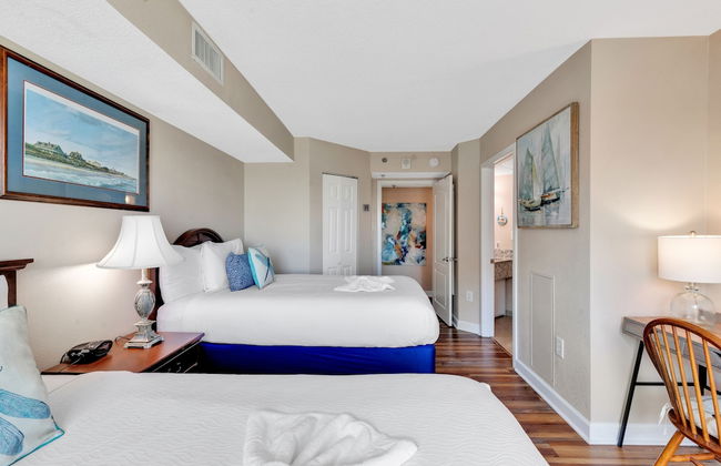 Carolinian Resort - Foto 43