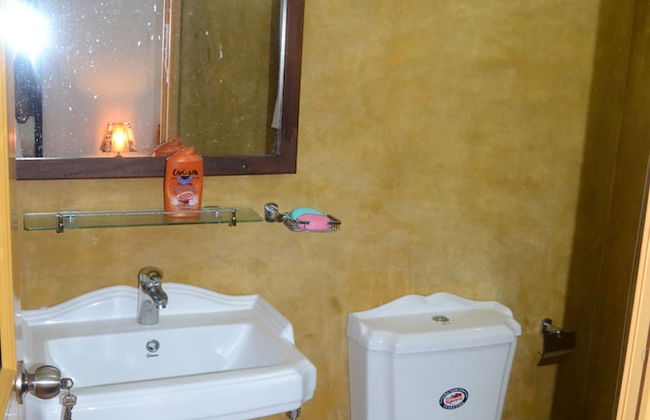 Ocean Breeze Villa - Photo 15