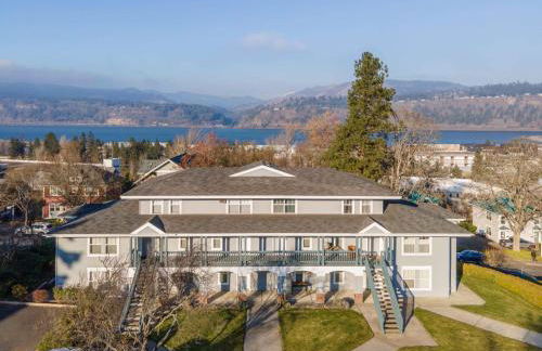 Lodge 27 with Gear Storage Onsite - Foto 6