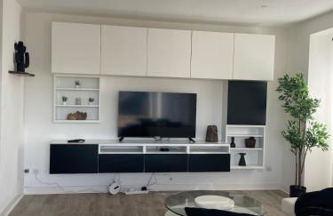 Élégance et confort-vue sur la cathédrale - Parking - Foto 14