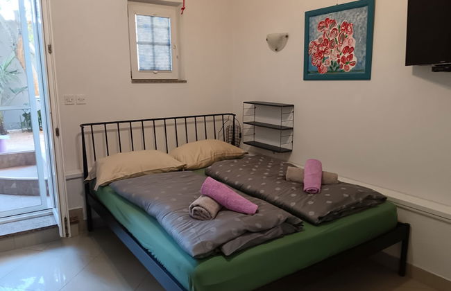 Apartments Moreta - Photo 16