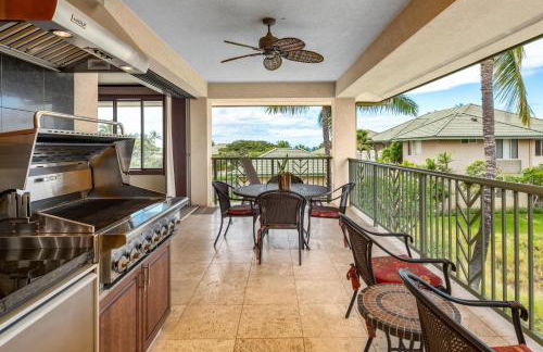 Big Island Waiulaula at Mauna Kea J201 by Coldwell Banker Island Vacations - Photo 70