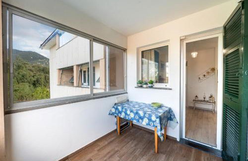 281 - Casa Bouganville Sestri Levante, 12minuti a piedi dal Mare e dal Centro - Foto 12