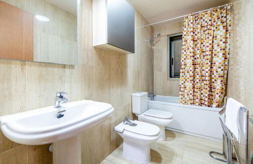 Luminoso piso en La Laguna by CABANA Rentals - Foto 14