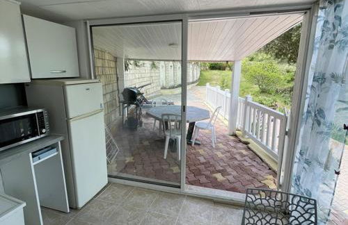 Studio 2/3 personnes près du lac avec animaux acceptés et parking - FR-1-822-18 - Foto 7