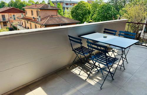 OliVia Rooms Sauna & Gym - Foto 22