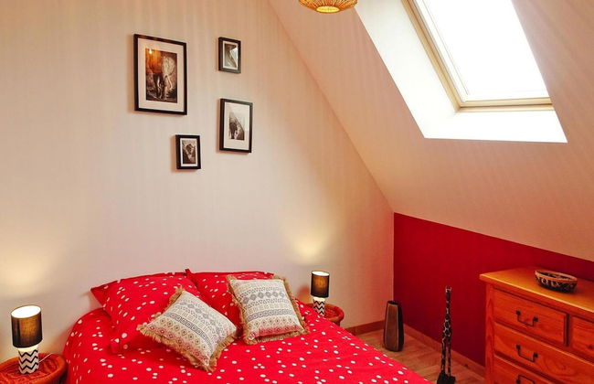 Country House in Normandy Near D-day Beaches - Foto 5