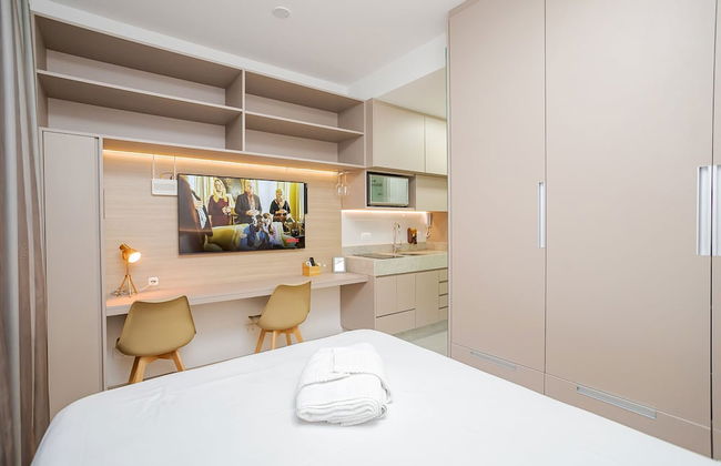 Condomínio CWBe Residence - Foto 13