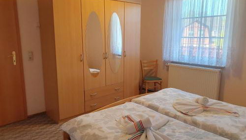 Ferienwohnung 2, oben - Foto 5