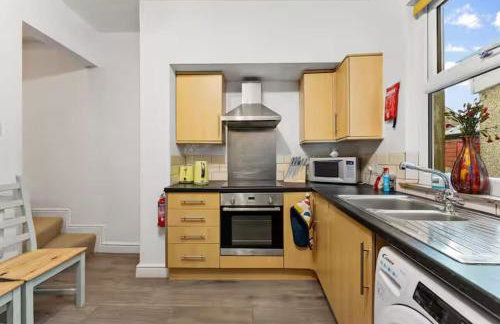 Cumbric Cottage - Cosy Lake District Escape - Foto 12