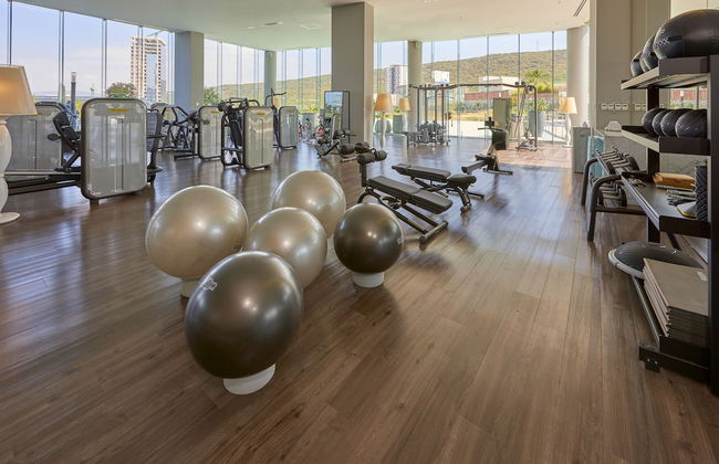 Park Life Querétaro - Foto 19