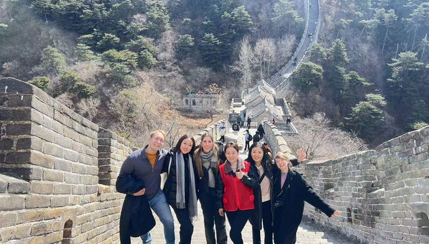 Excursión a la Gran Muralla China de Mutianyu - Foto 2
