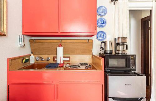 Serene Private Suite Patio Upscale Berkeley - Foto 17