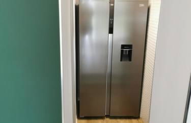 Waldbungalow mit WLAN und Terrasse in Seenähe-Hund willkommen - Foto 9