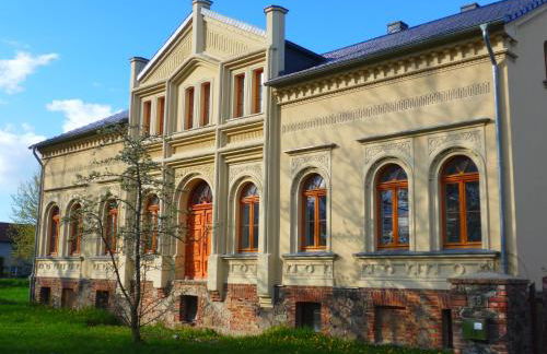 Ferienwohnung Pusteblume - Foto 1