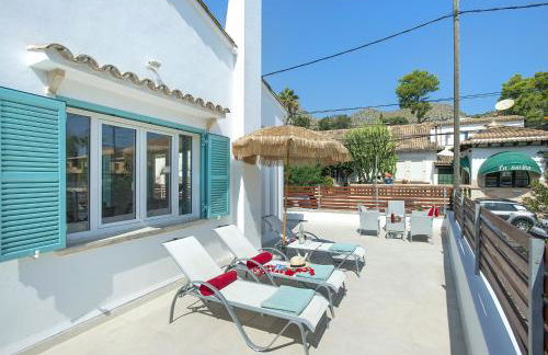 Owl Booking Villa Magdalena - 5 Min Walk to the Beach - Foto 5